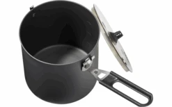 MSR XGK EX Campingkocher -Campingausrüstung 795653 5217926