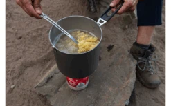 MSR XGK EX Campingkocher -Campingausrüstung 795659 5217938