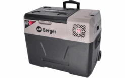 Berger B30-T Kompressorkühlbox 29 Liter -Campingausrüstung 802481 5237813