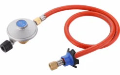 Cadac Gewindekartuschen-Regler 30 Mbar 9 Cadac Gewindekartuschen-Regler 30 Mbar -Campingausrüstung 803906 5272031