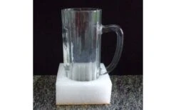 Transport Gläserschutz Aus Schaumstoff 17-tlg. -Campingausrüstung 8897 2683874