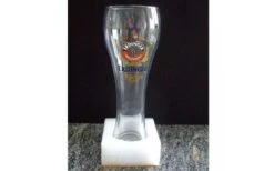 Transport Gläserschutz Aus Schaumstoff 17-tlg. -Campingausrüstung 8899 2683880