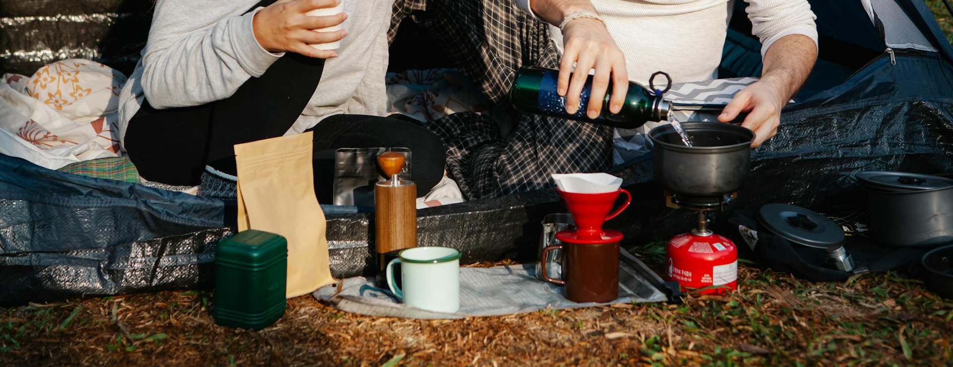 Campingausrüstung -Campingausrüstung 2 1